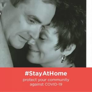 Meet your Posher, Kathy